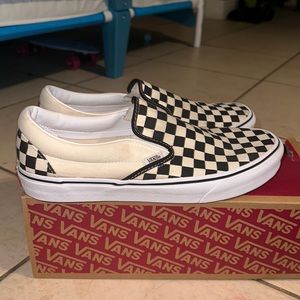Vans classic Slip-O